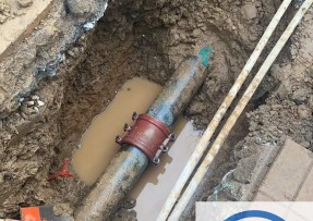 清河门区水管漏水检测公司4